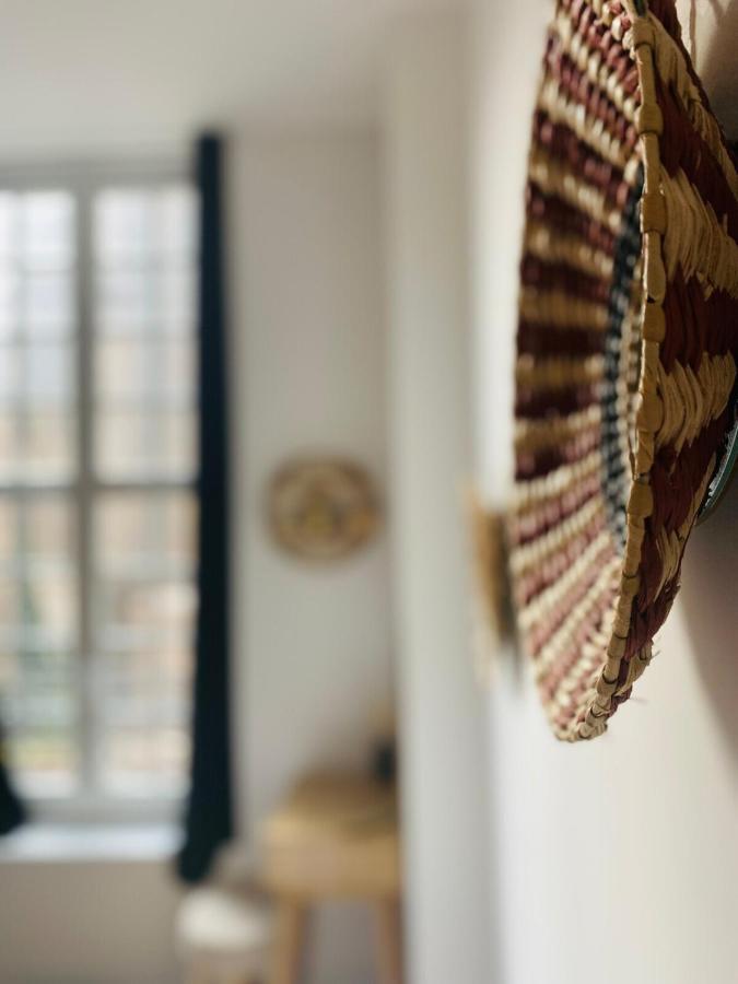 Le Rituel St Maclou, Hyper Centre Vue Sur Eglise Appartement